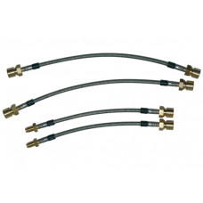 remslangen set "Stahlflex", 1302/1303, IRS
