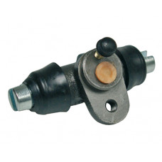 Wielremcilinder, achter, 17.5 mm, 8.67- en 181