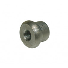 Reparatiebout, stoprubber, achterzijde