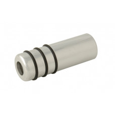 Alu Emergency brake lever cover