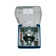 Lampen reservedoosje 12V
