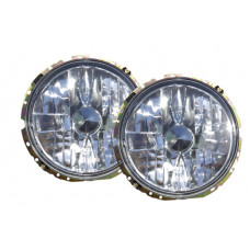 Koplamp Helder