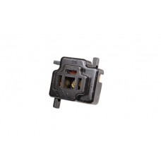 Koplamp Connector 8.60-, zonder kabel