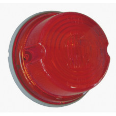 Achterlicht, rood