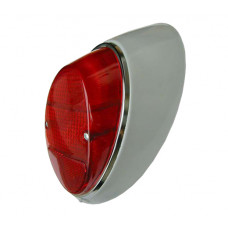 Achterlicht Compleet rechts rood 8.60-7.67 1200 -7.73