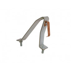 Achterlicht beugel links 8.55-3.61