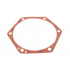 Gasket 0.20 mm gearbox sidecovers, 1 piece