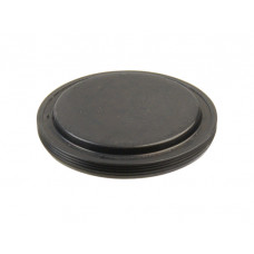 Closure cap, joint flange, IRS