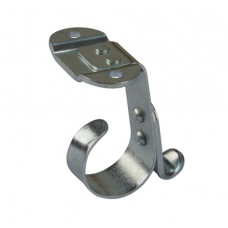 Vergrendeling cabriodak