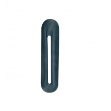 Bumpersteunrubber voor/achter 8.67-7.74, voor KG 8.71-