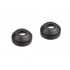Cap, wipershaft, base cone, 8.69-, pair