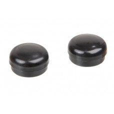 Cap, wipershaft, 8.72-, pair