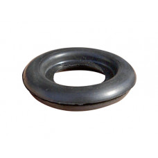 Rubber, kabel-/slangdoorvoer, 28 mm
