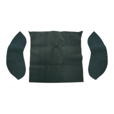 Kattebak bekleding Zwart 8.53-7.57