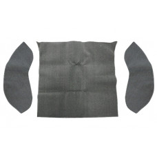 Kattebak bekleding Grijs 8.53-7.57