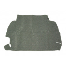 Tapijtset, kofferbak, grijs, 8.67- Tapijtset, kofferbak, grijs, 8.67-