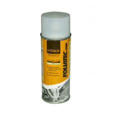 Hechtingsbevorderaar voor binnen, kleurloos, 400 ml