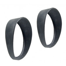 Cover rims VDO gauges 52mm