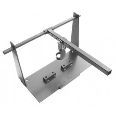 Bench mount head assembly tool