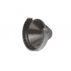 Drive socket, bevel pinion nut