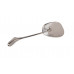 spiegel "swan neck" paar