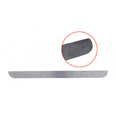 Vouwdak spanlijst, achter, 7.56-