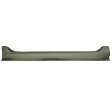 Rocker panel outer right Type 3, 1600 TL