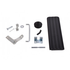 Gaspedaalset, Bus T1, 3.55-7.67