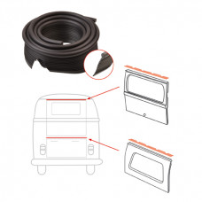 Bies, scharnier achterklep/motorkap Bies, scharnier achterklep/motorkap