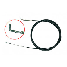 verwarmingskabel, links, 4115 mm, Bus T2, 8.72-7.79