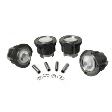 Zuiger en cilinderset AA 93 x 66 mm 1800cc