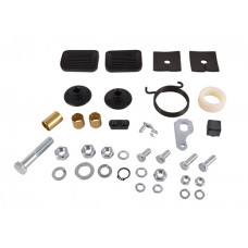 Reparatieset, pedalen, 8.67-7.71