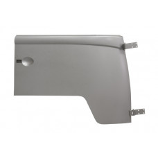 Deur, compleet, 3,55-12,60, rechts