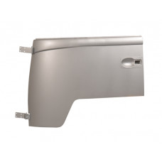 Deur, compleet, 12,60-7,63, links