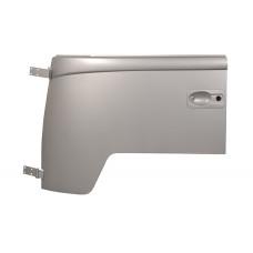 Deur, compleet, 8,63-7,67, links