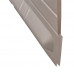 Scheidingswand, voor,  3.55-7.63
