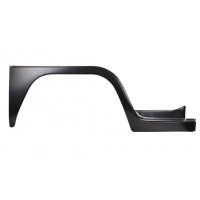 Kniestuk, compleet, 8.67-7.72, voor, rechts, Topkwaliteit