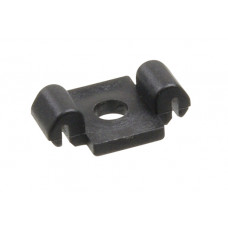 Sierlijstklem (plastic), 8.67-7.73