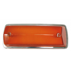 knipperlichtlens oranje, voor links, 8.67-7.72 (Budget-friendly)