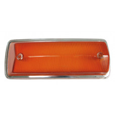 knipperlichtlens oranje, voor rechts, 8.67-7.72 (Budget-friendly