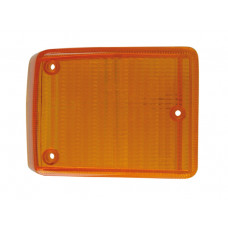 knipperlichtlens oranje, voor rechts, 8.72 - 7.79