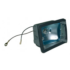 Knipperlicht behuizing, voor links, Bus T2, 8.72-7.79