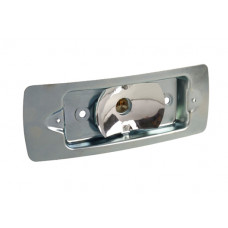 Knipperlicht behuizing, voor rechts, Bus T2, 8.67-7.72
