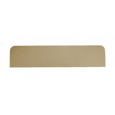 Boot lid cover T2 beige 8.63-7.79