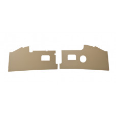 Kickpanels T2 beige 8.67-7.70