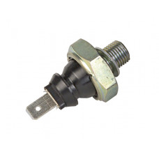 Oliedruk sensor, 1.4 bar, zwart
