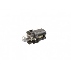 Bulb, speedometer illumination 1.2W