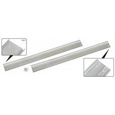 Dorpelbescherming, Alu, 55-65