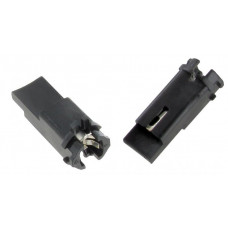 Lamp fitting, instrumenten verlichting, 6.66-