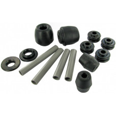 Hulpveer (stabilisatorstang) reparatie set, -68